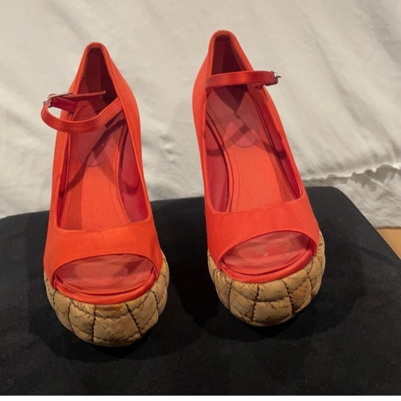 Chanel espadrilles - Picture 6 of 6